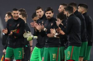 Portugal national team