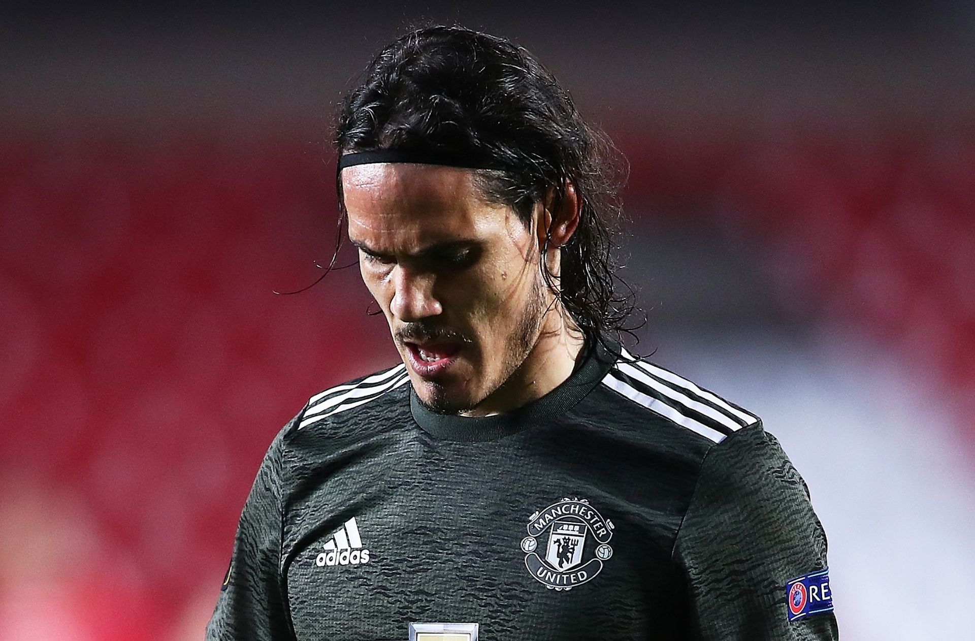 Edinson Cavani - Manchester United
