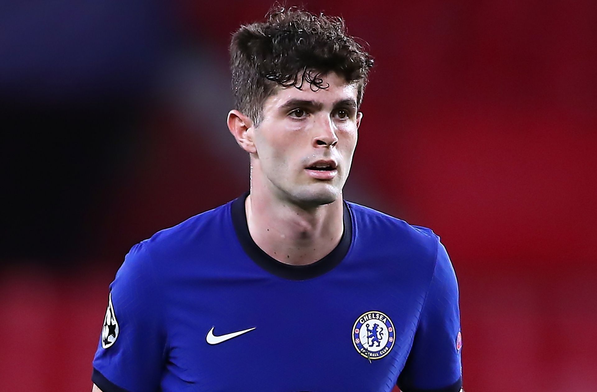 Christian Pulisic - Chelsea