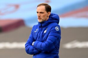 Thomas Tuchel - Chelsea