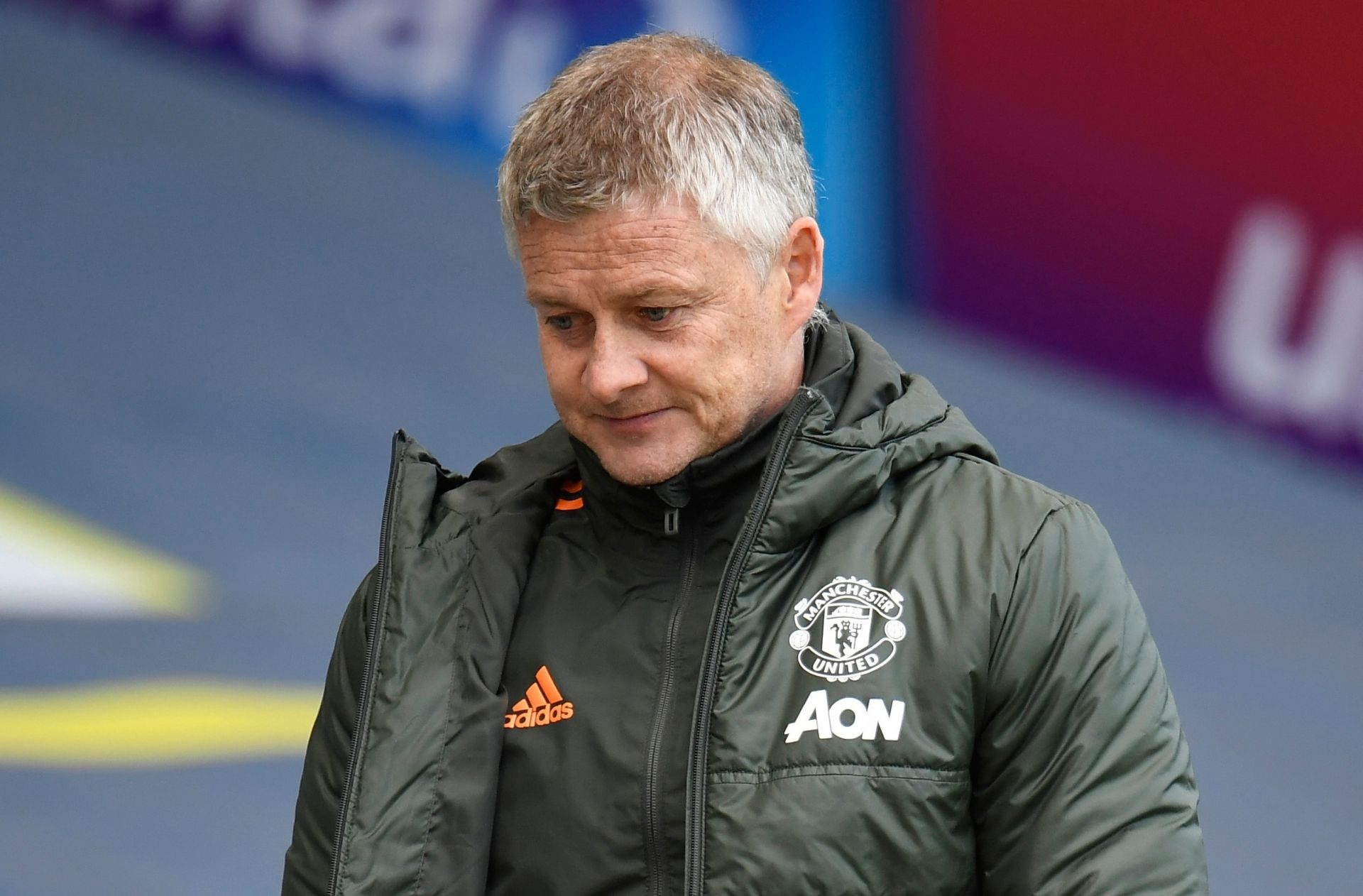 Ole Gunnar Solskjaer - Manchester United