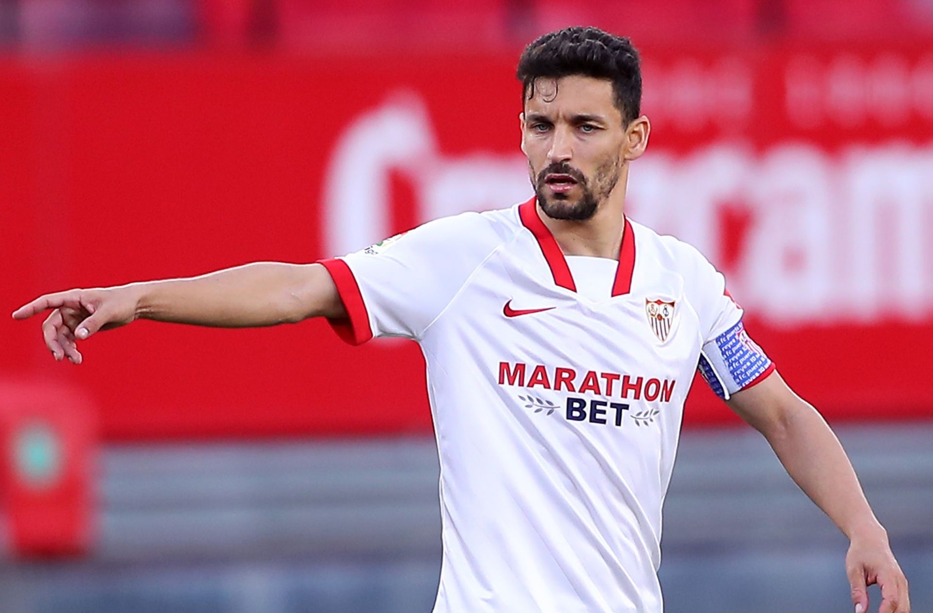 Jesus Navas - Sevilla