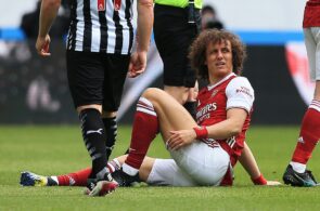 David Luiz - Arsenal