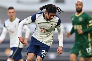 Dele Alli - Tottenham