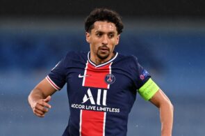 Marquinhos - PSG
