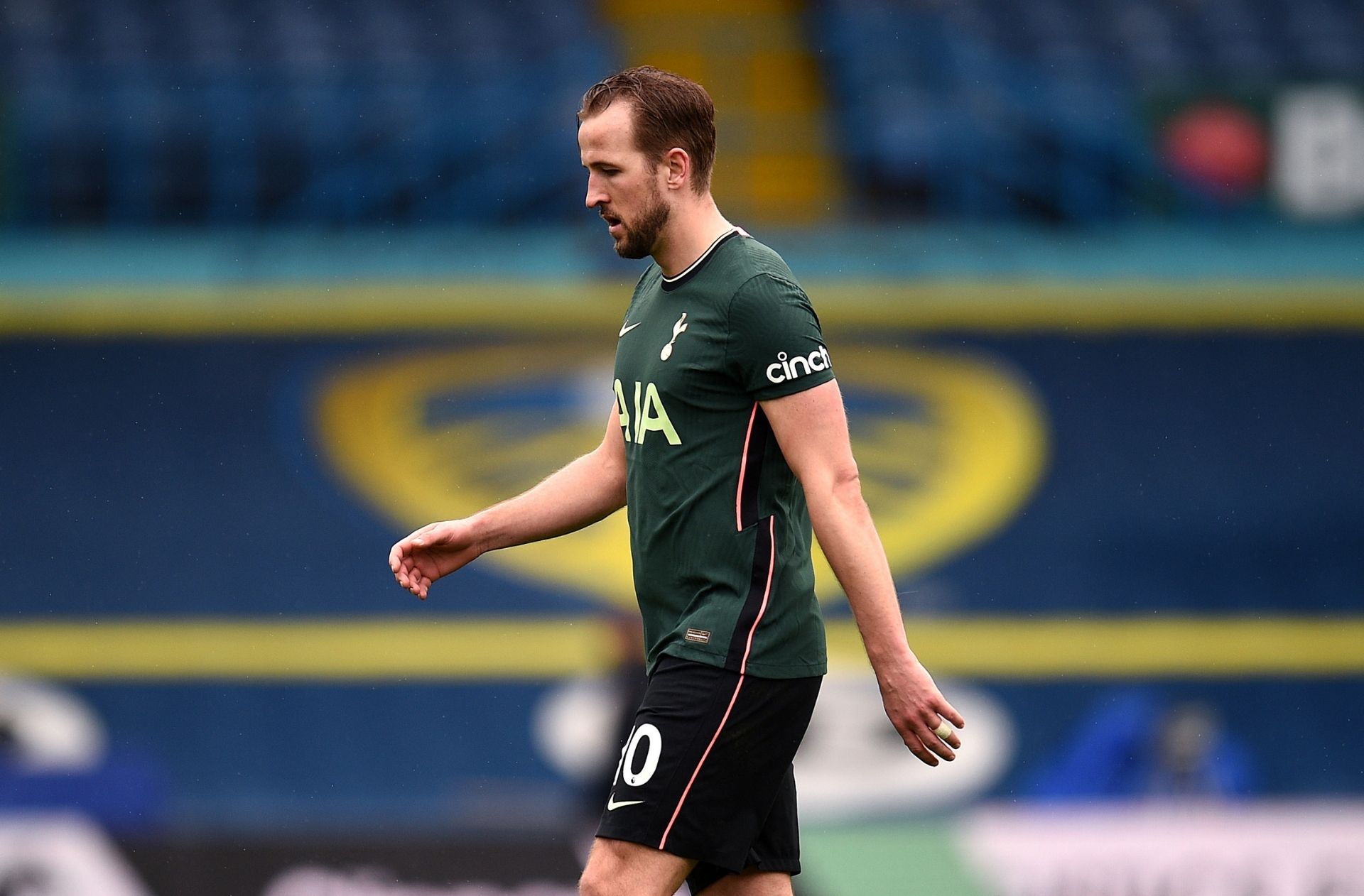 Harry Kane - Tottenham