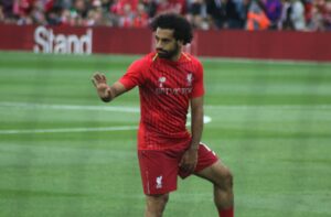 Mohamed Salah