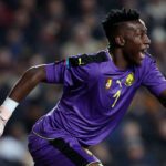 Andre Onana