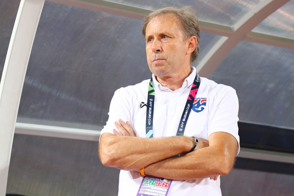 Milovan Rajevac