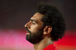 Mohamed Salah