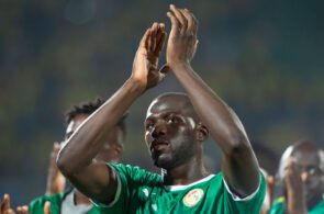 Kalidou Koulibaly