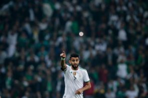 Riyad Mahrez