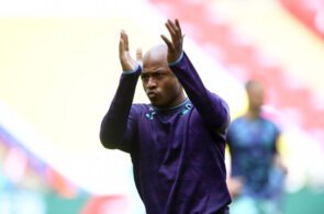 Andre Ayew