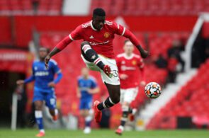 Axel Tuanzebe
