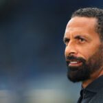 Rio Ferdinand
