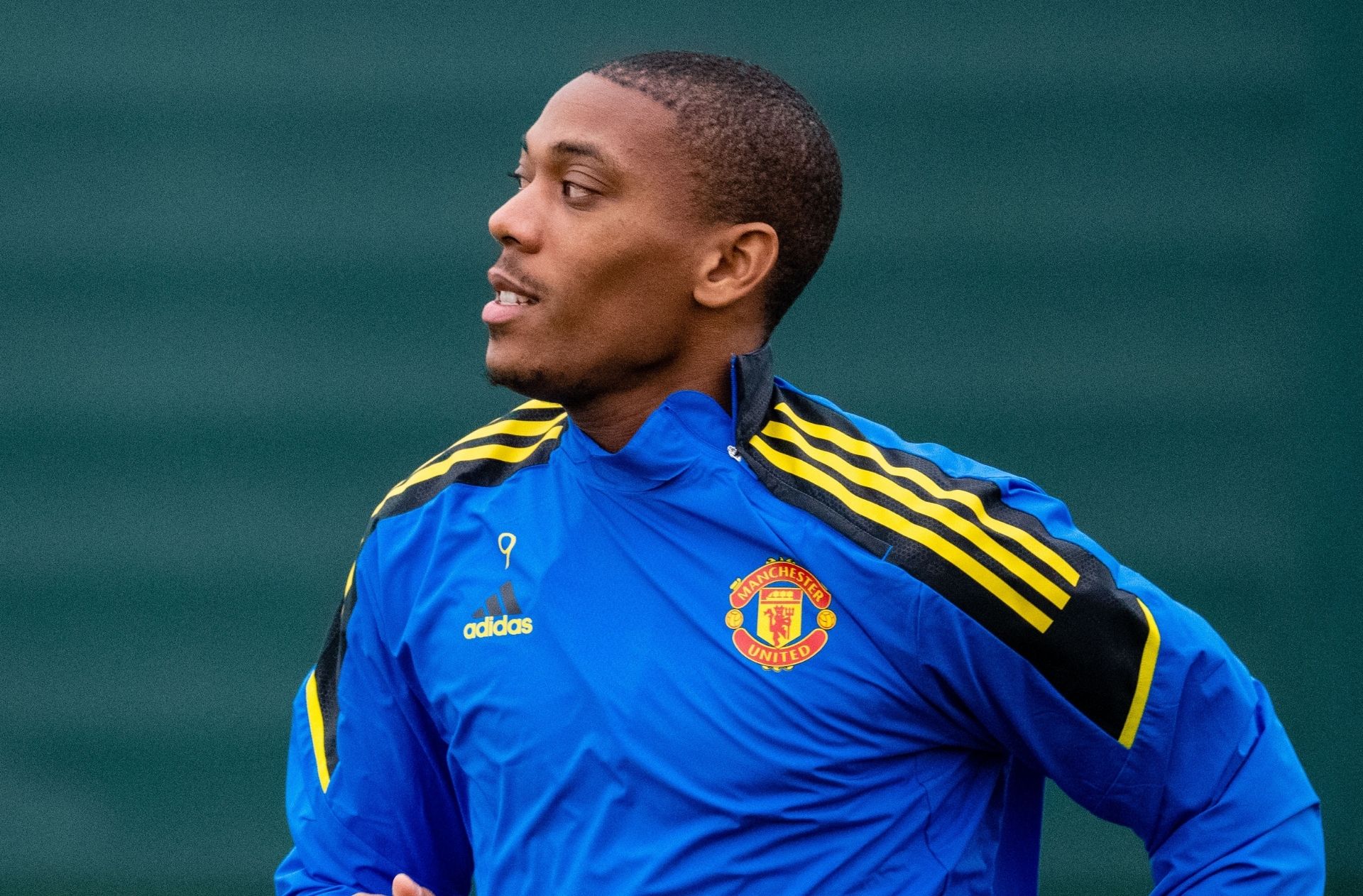 Anthony Martial