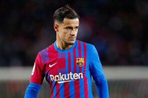 Philippe Coutinho