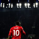 Sadio Mane, Liverpool