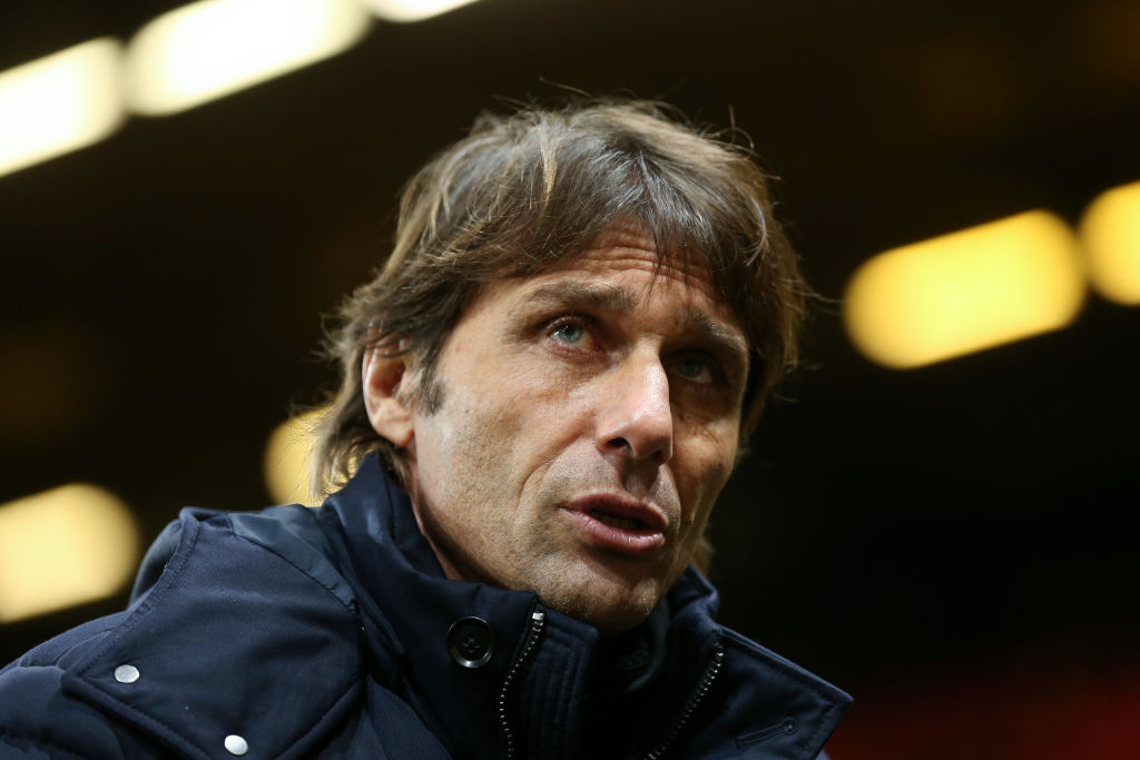 Antonio Conte