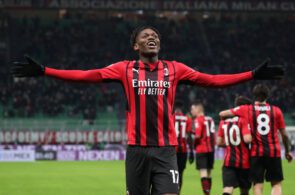 AC Milan, Rafael Leao