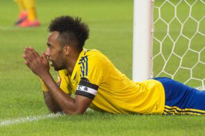 Pierre-Emerick Aubameyang