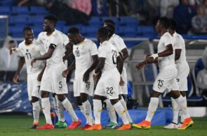 Ghana