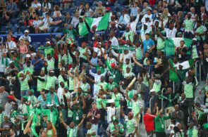 Nigeria