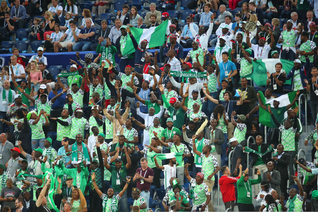Nigeria