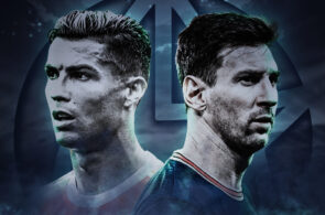 Cristiano Ronaldo, Lionel Messi