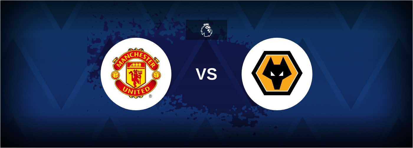 Man United vs Wolves