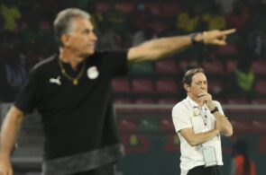 Antonio Conceicao, Cameroon