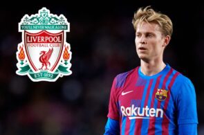 Frenkie de Jong