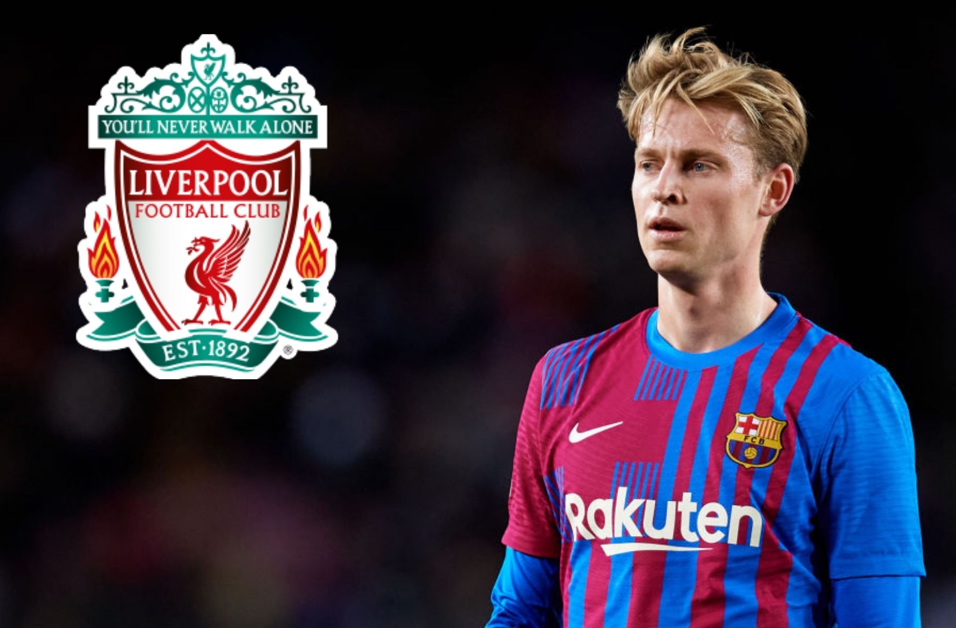Frenkie de Jong