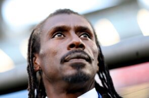 Aliou Cisse