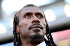 Aliou Cisse