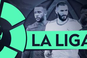 La Liga