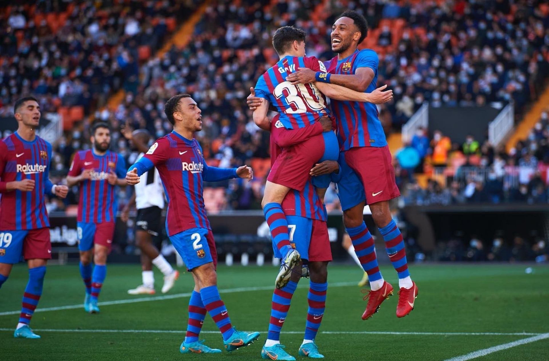 Pierre-Emerick Aubameyang