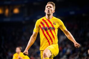 Luuk de Jong