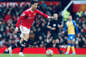 Manchester United, Southampton