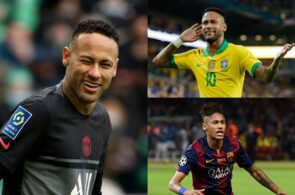 Neymar