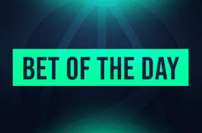 Bet of the Day