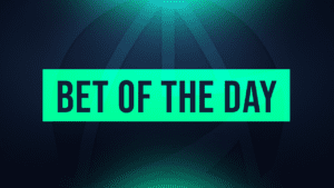 Bet of the Day