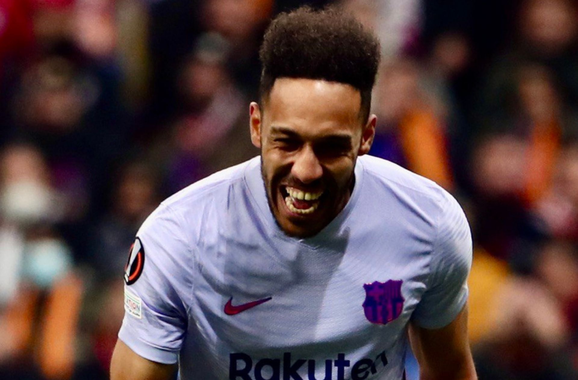 Pierre-Emerick Aubameyang