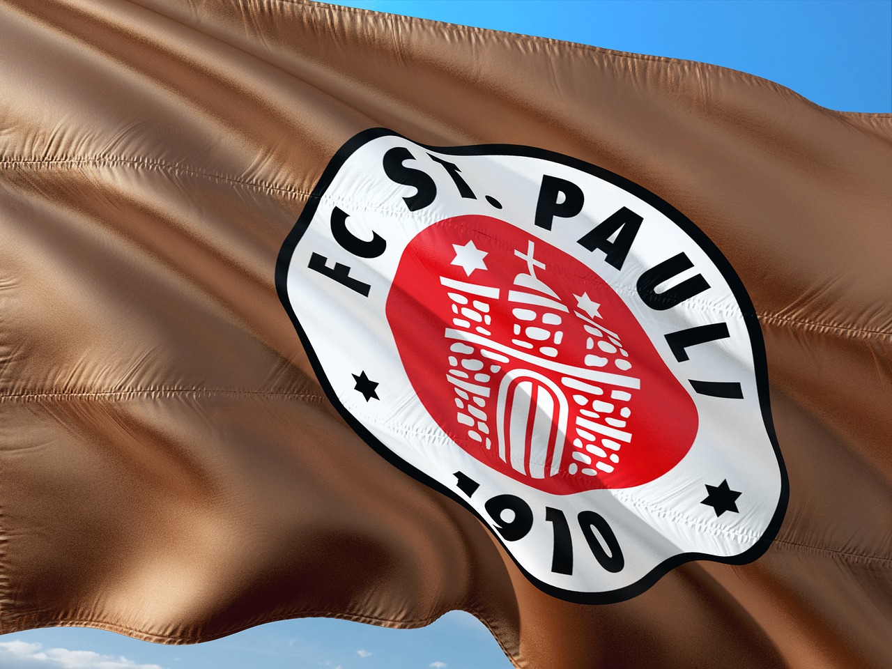 St. Pauli
