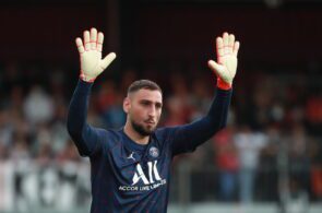 donnarumma psg