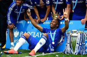 Didier Drogba, Premier League