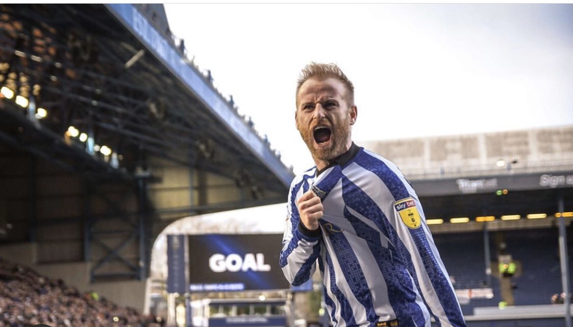 Barry Bannan