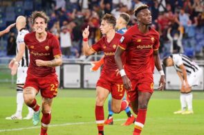 Tammy Abraham