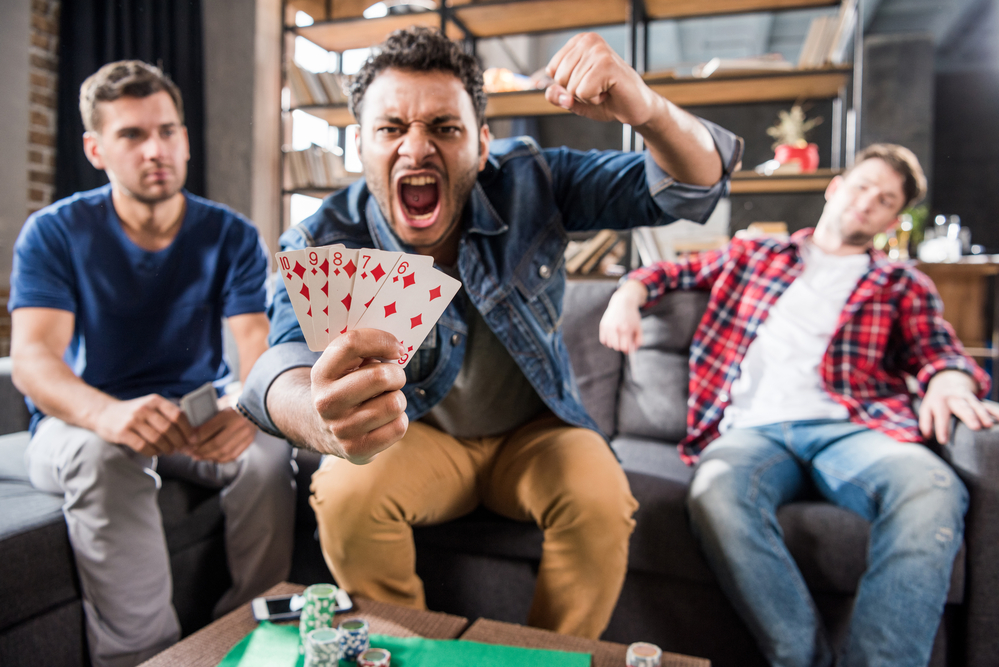betting online