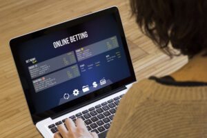 betting online